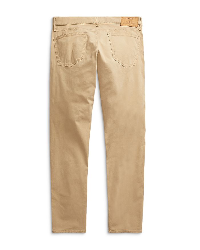 stretch tailored slim fit ralph lauren