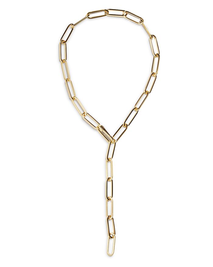Baublebar Small Hera Chain Bracelet In Gold