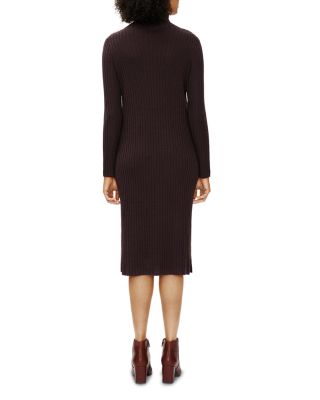 eileen fisher petite dresses