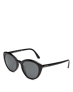 Prada Women's Cat Eye Sunglasses, 54mm