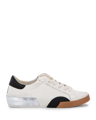 Women&#39;s Zina Low Top Sneakers
