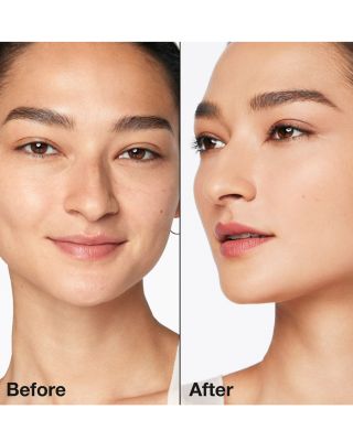 Beyond Perfecting Foundation + Concealer