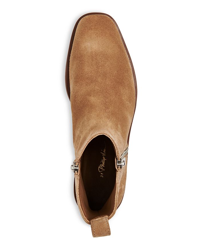 3.1 phillip lim alexa booties