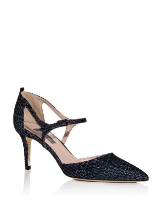 sjp phoebe pump