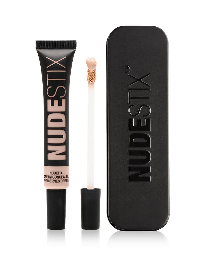Shop Nudestix Nudefix Cream Concealer In Nude 2 - Light Neutral Cool