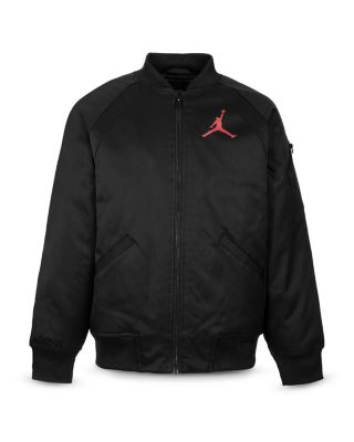 jumpman coat