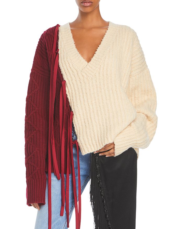 Hellessy sweater hotsell