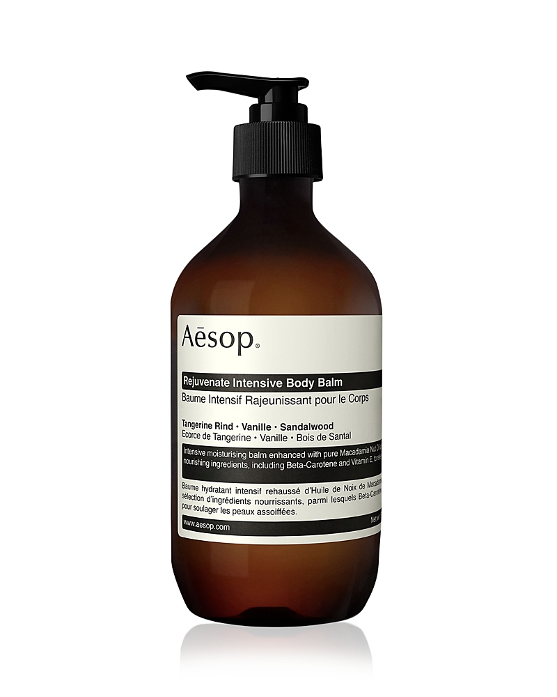 Aesop Geranium Leaf Body Balm 17 Oz. In Pump