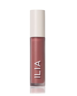 Ilia Balmy Gloss Tinted Lip Oil In Linger