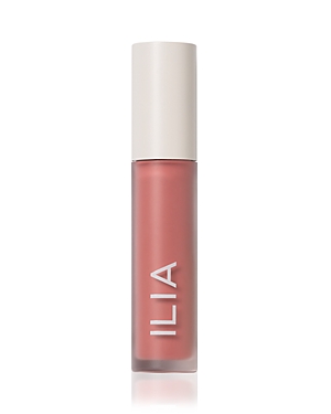 Ilia Balmy Gloss Tinted Lip Oil In Petals