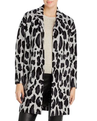 t tahari cardigan