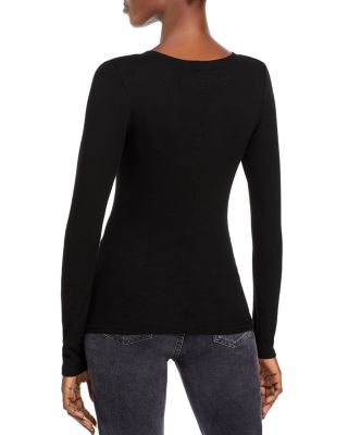 enza costa cardigan