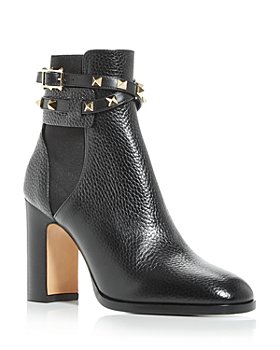 Women's Booties & Ankle Boots Bloomingdale's