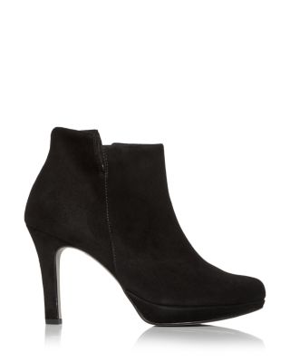 paul green vanna bootie