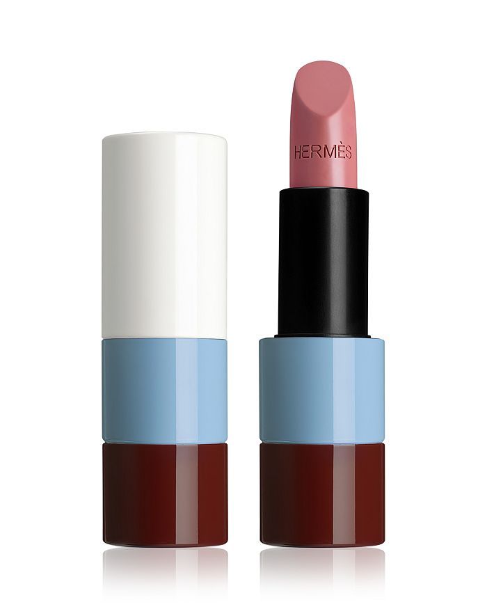 Rouge Hermes, Satin Lipstick - Rouge e