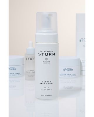 Darker Skin Tones Foam Cleanser 2.5 oz.