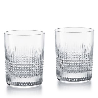 Nancy Tumbler #2, Set of 2