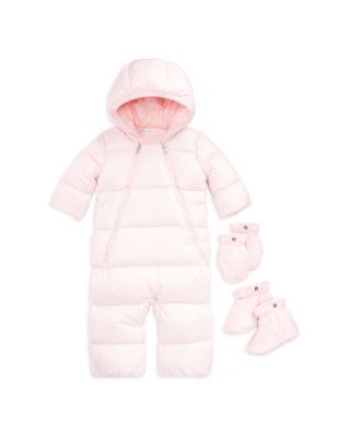 baby girls designer coat