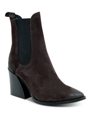 charles david booties