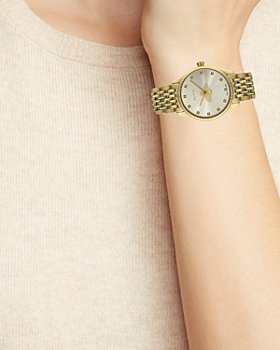 Gucci Women's Luxury Watches - Bloomingdale's