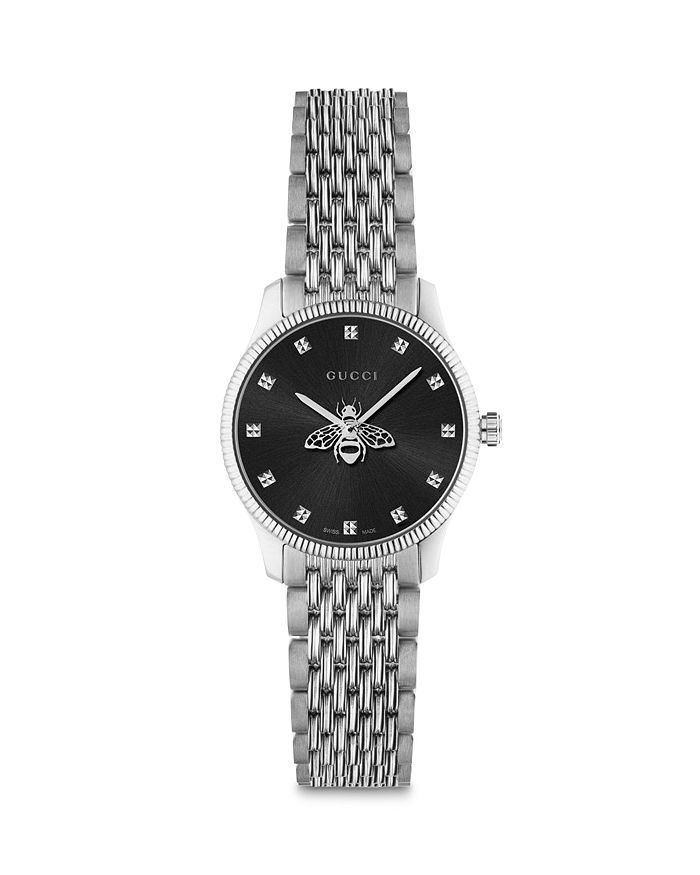 Gucci g hotsell timeless review