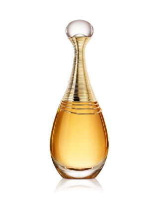 J'adore Infinissime Eau de Parfum 3.4 oz.
