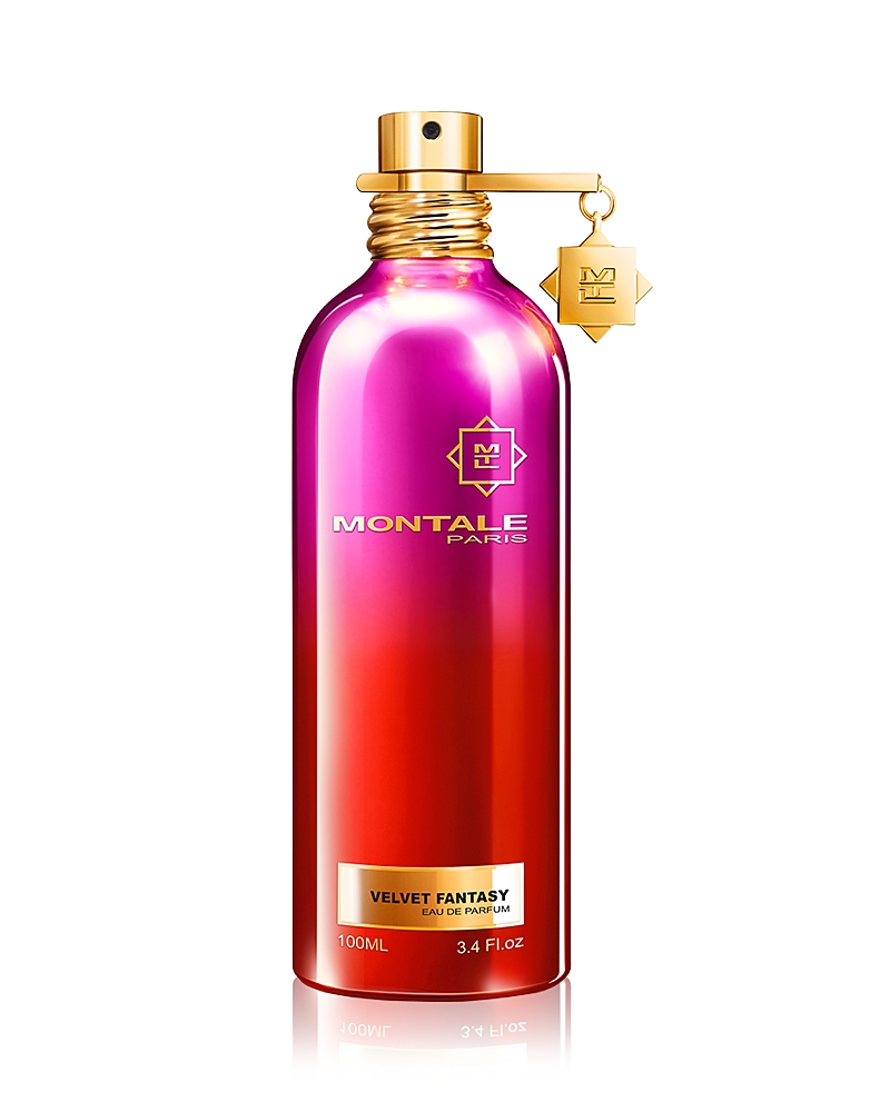 Montale 3.4 Oz. Sweet Flowers Eau De Parfum In White