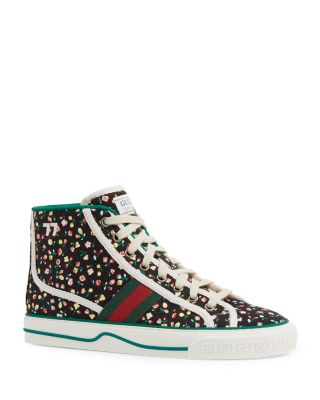 gucci shoes women's bloomingdale's