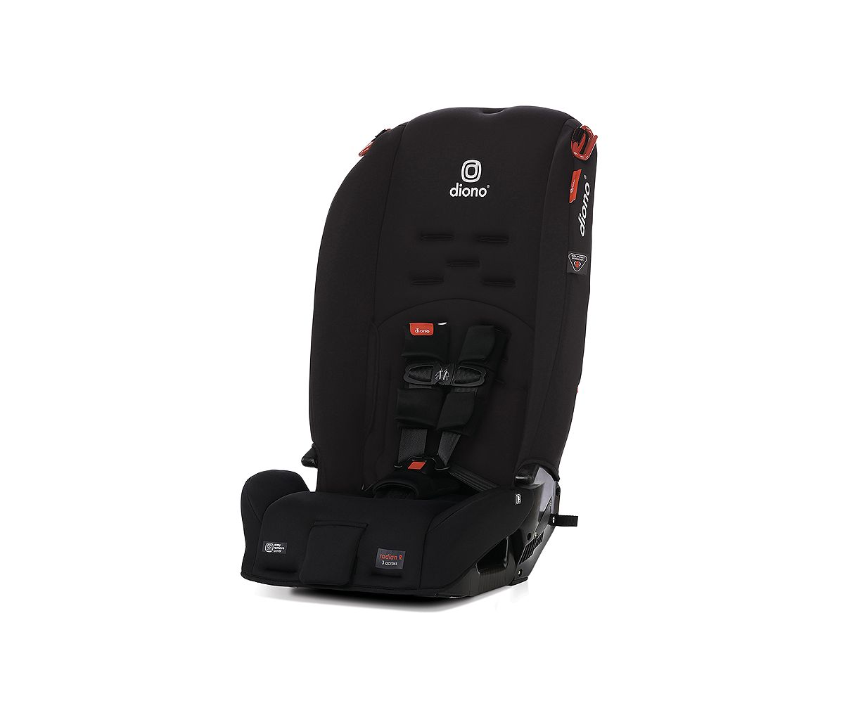Photo 1 of Radian 3R All-in-One Convertible Car Seat