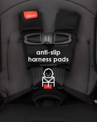 Radian 3R All-in-One Convertible Car Seat