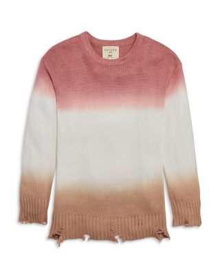 big girls sweaters