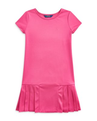 ralph lauren big girl dresses