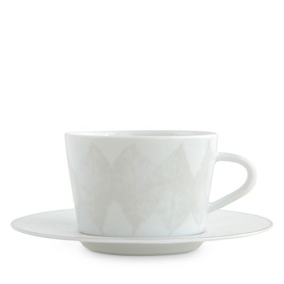 Silva Tea Saucer