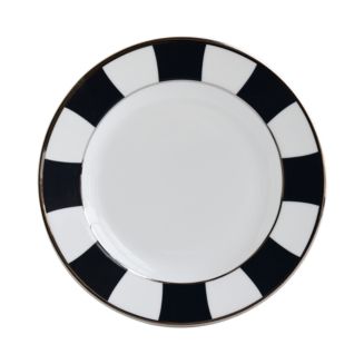 Bernardaud Galerie Royale Bleu Nuit Bread & Butter Plate | Bloomingdale's Home