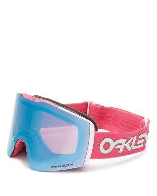 Oakley Unisex Fall Line Medium Ski Goggles Bloomingdale's