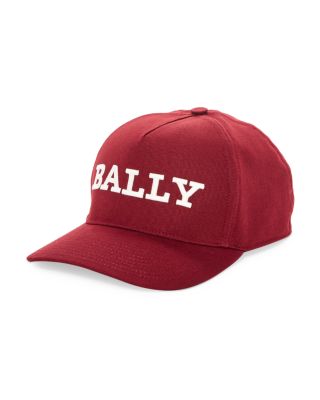 bally cap