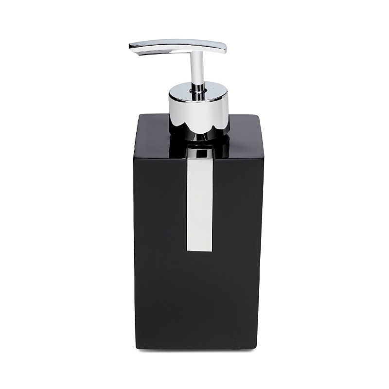 Roselli Houston Street Lotion Pump In Black