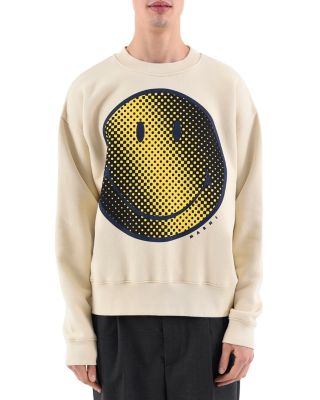 jw anderson moletom com capuz