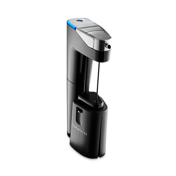Shop Coravin Model Eleven Bluetooth Wine Collector Pack In Black