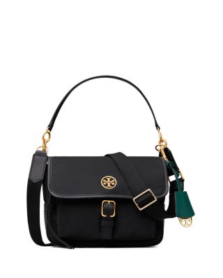 Tory Burch Piper Nylon Crossbody | Bloomingdale's