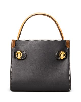即発★TORY BURCH★ LEE RADZIWILL PETITE BAG 56912 Tory-Burch-56912-Lee-Radziwill