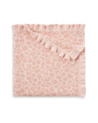 elegant baby blanket