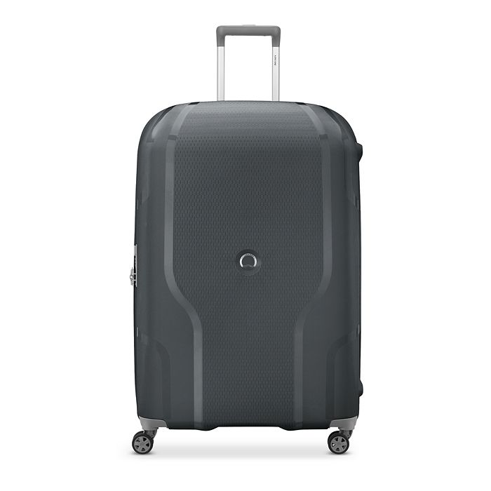 DELSEY CLAVEL 30 EXPANDABLE SPINNER UPRIGHT SUITCASE,40384583011