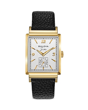 Photos - Wrist Watch Bulova Frank Sinatra My Way Watch, 30mm 97A158 