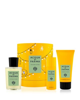 acqua di parma deodorant review