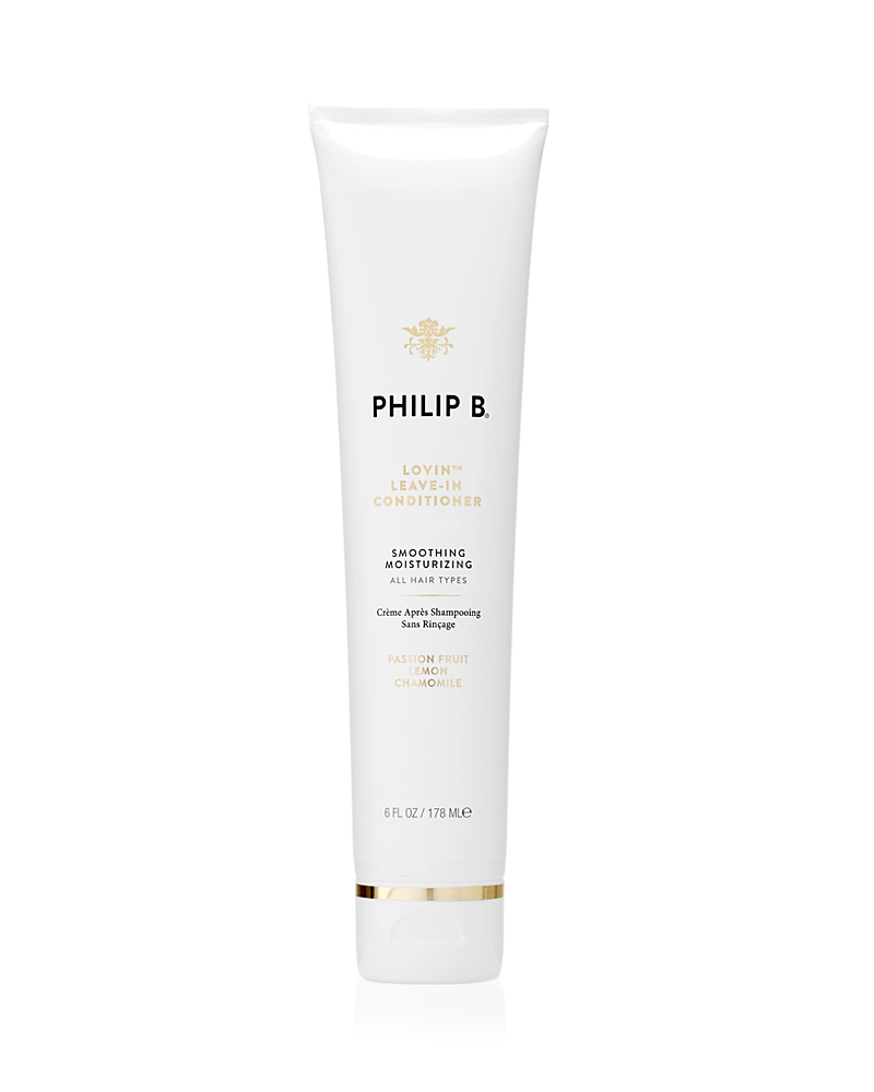 Philip B Lovin' Leave-in Conditioner (6 Fl. Oz.)