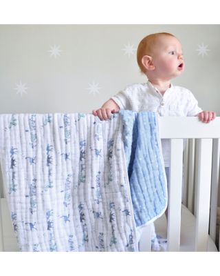 Printed Classic Dream Blanket