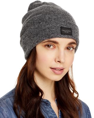 rag and bone winter hat