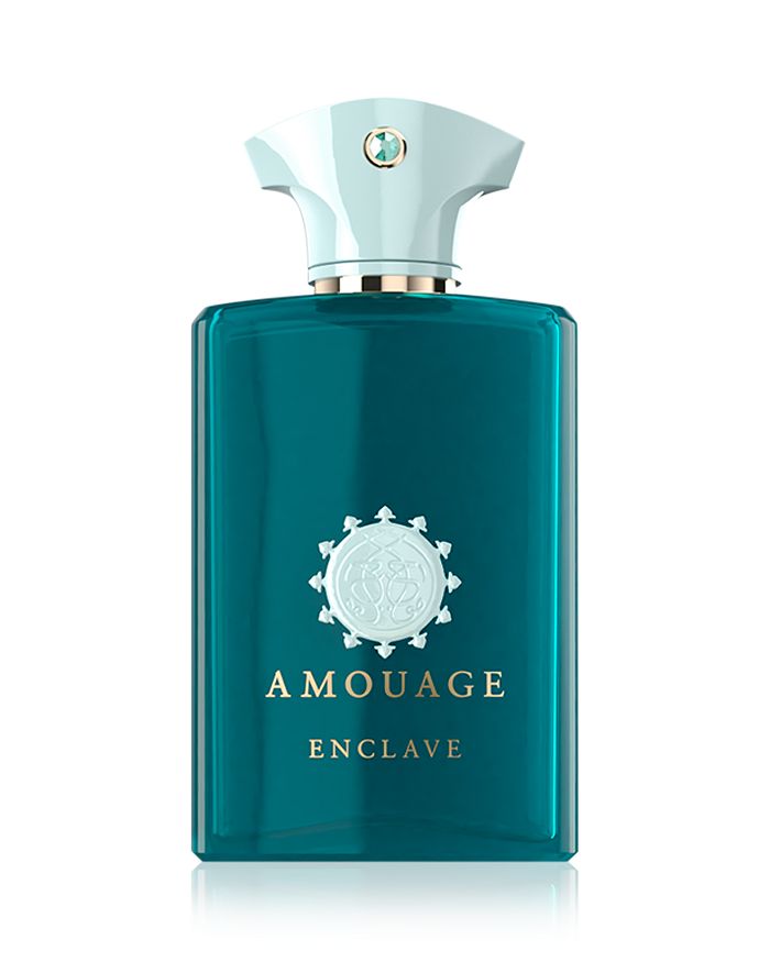 Shop Amouage Enclave Eau De Parfum 3.4 Oz.