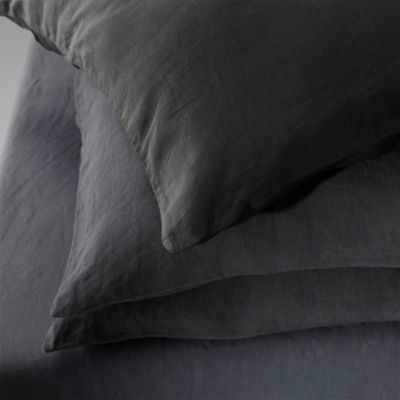 REM Linen Sheets